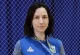 патрульна Оксана Рабош