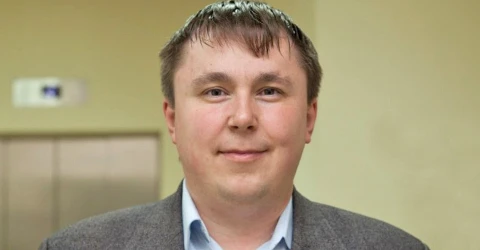 Юрій Богданов