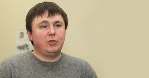 Юрій Богданов