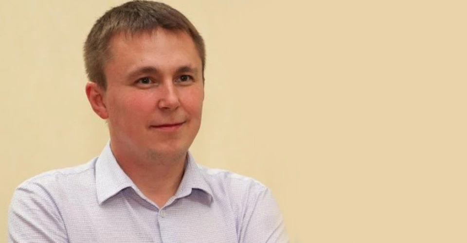Юрій Богданов