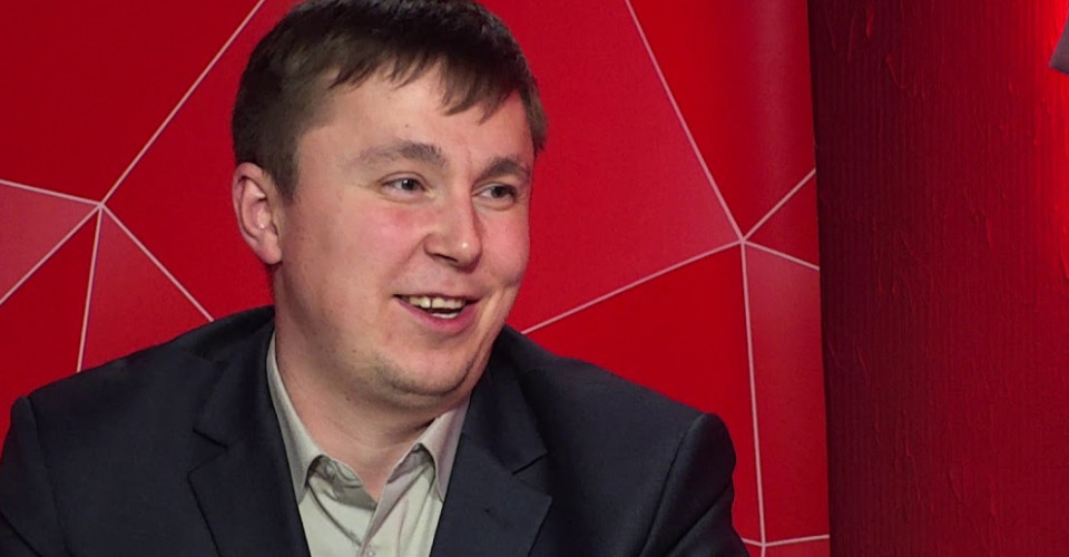 Юрий Богданов об интервью Залужного. Что сказал Главком | Еспресо