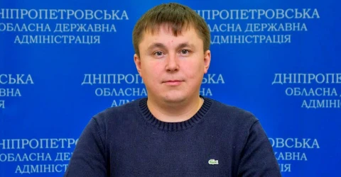 Юрій Богданов