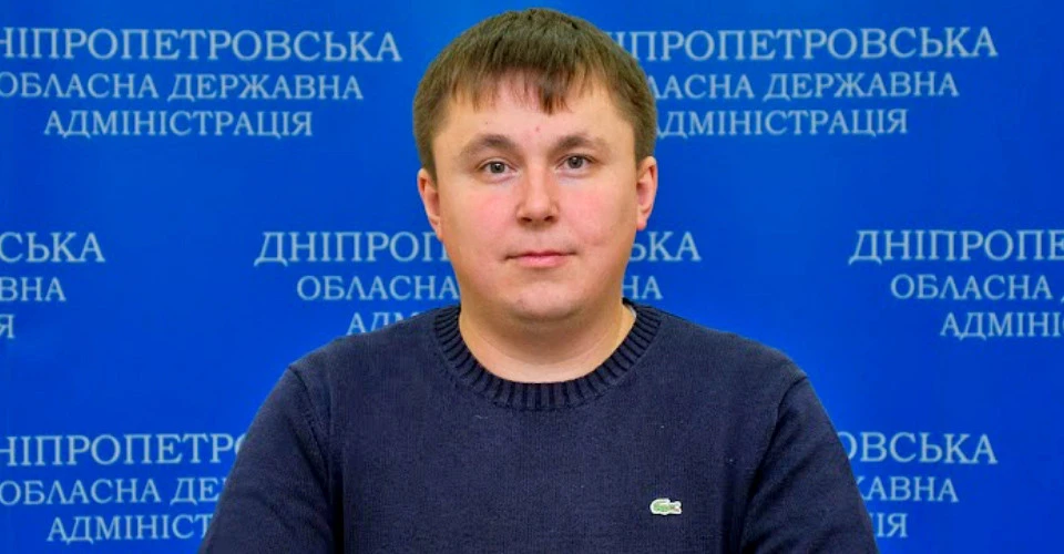 Юрій Богданов
