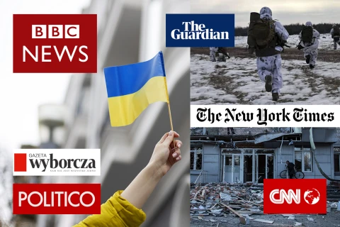 світ, міжнародний огляд