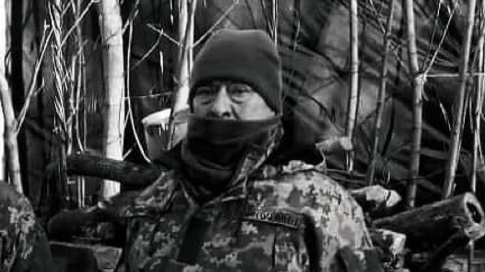 Віктор Куфальський