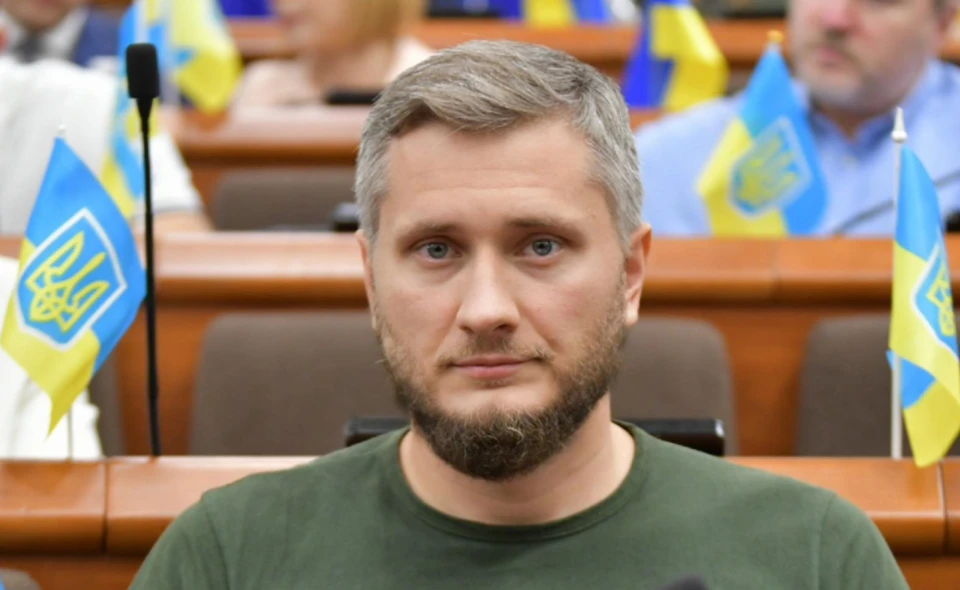 Григорій Малевко