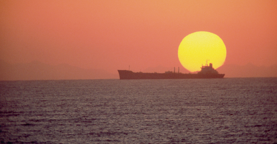 США перехопили щонайменше три іранські нафтові танкери в азійських водах, - Reuters