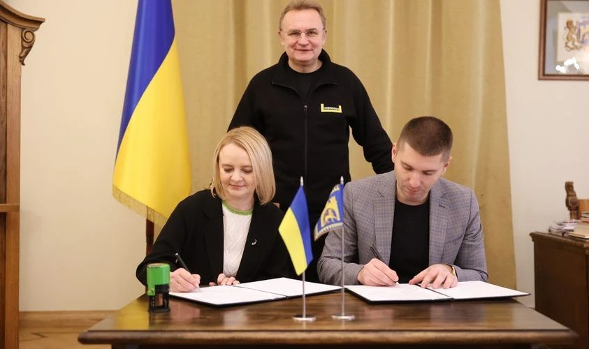 благодійний фонд "Запорука"