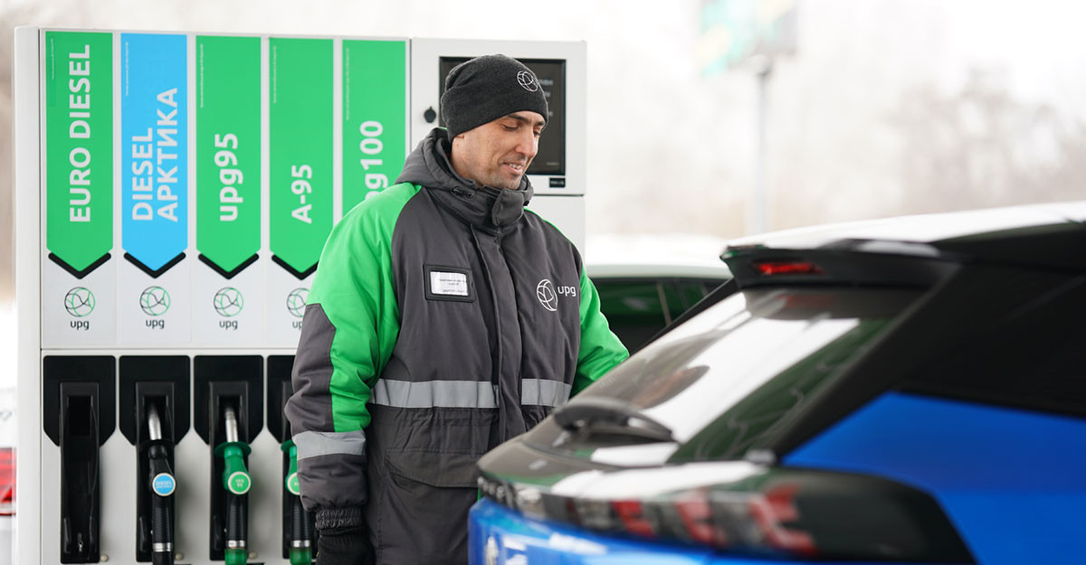 Зеленський домовився у Саудівській Аравії про забезпечення України дизелем: на який термін