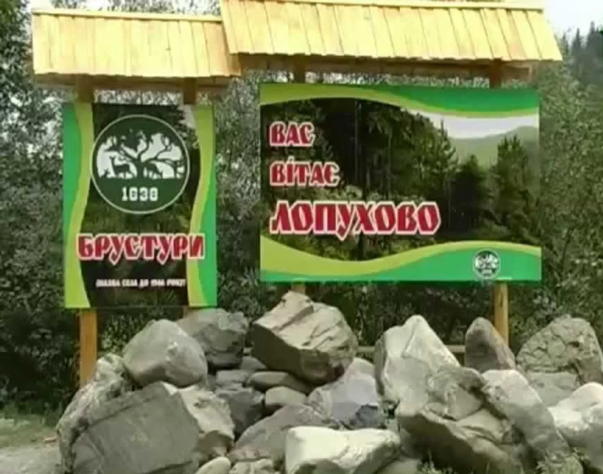 Лопухово_ Брустури
