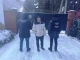 нелегал у Рівному