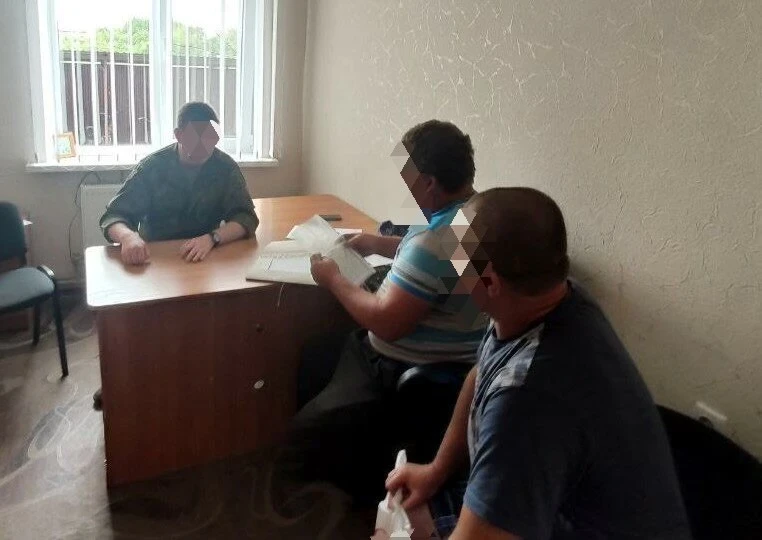 На Прикарпатті псевдопрокурора "ЛНР" на 15 років відправили за ґрати