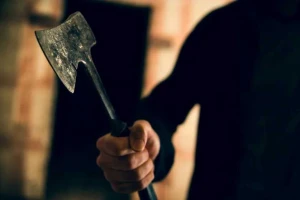 На Рівненщині батько убив сокирою сина На Рівненщині батько убив сокирою сина