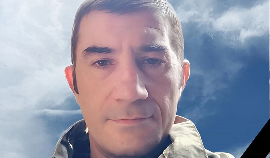Олександр Набоков