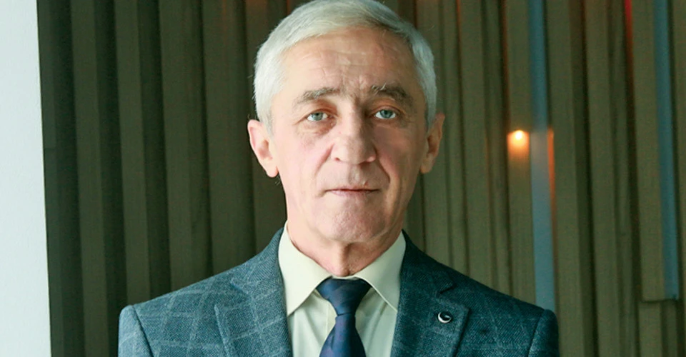 Ігор Гулик