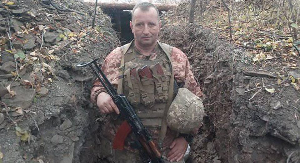 Василь Боруцький