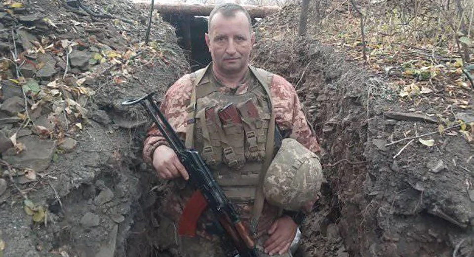 Василь Боруцький
