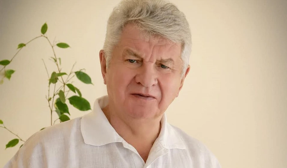 Володимир Козявкін