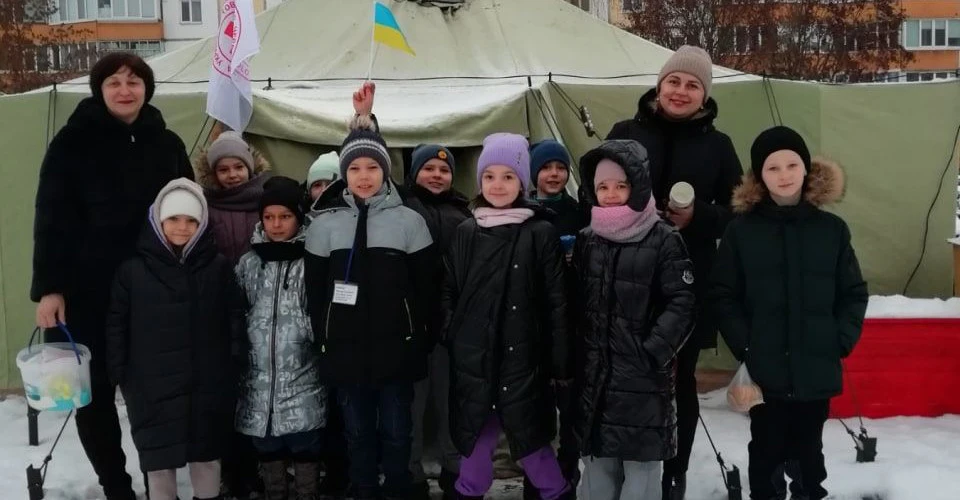 печиво для ЗСУ