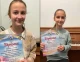 Дві піаністки зі Львівщини перемогли на міжнародному конкурсі в Болгарії