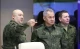 Суровкін і Шойгу на нараді з Путіним