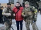 львівський волонтер Рихлик у Херсоні