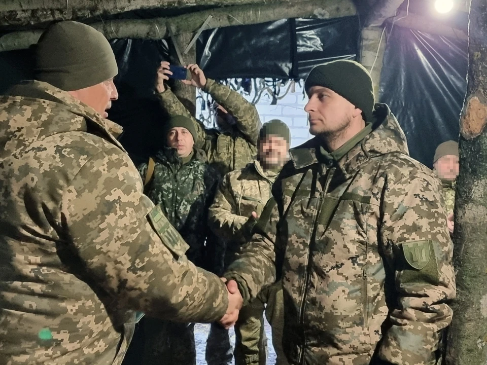 львівські тероборонівці
