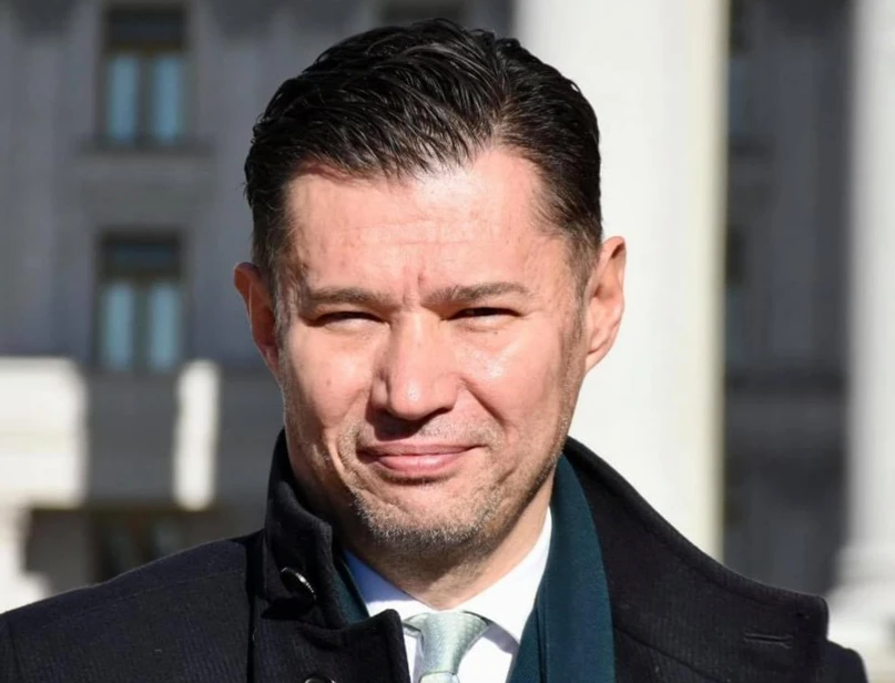 Олександр Щерба