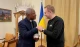 архієпископ Кейптаунський у Львові
