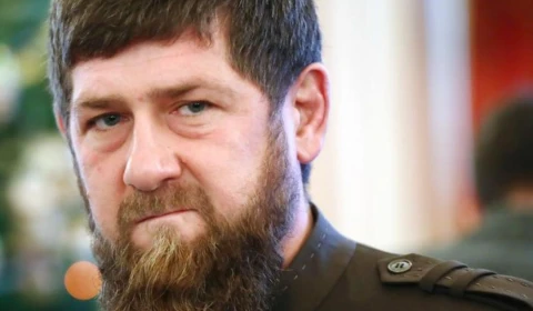 Рамзан Кадиров