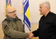 на фото: міністри оборони України та Болгарії