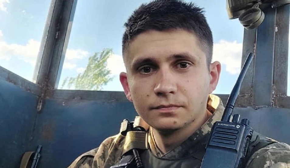 Віктор Романюк