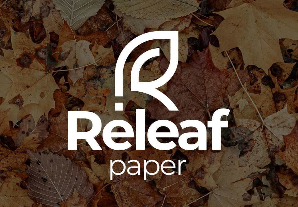 Releaf PAPER & BAGS