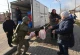 На Херсонщині росіяни обстріляли італійських журналістів у авто з позначкою преси, є поранений
