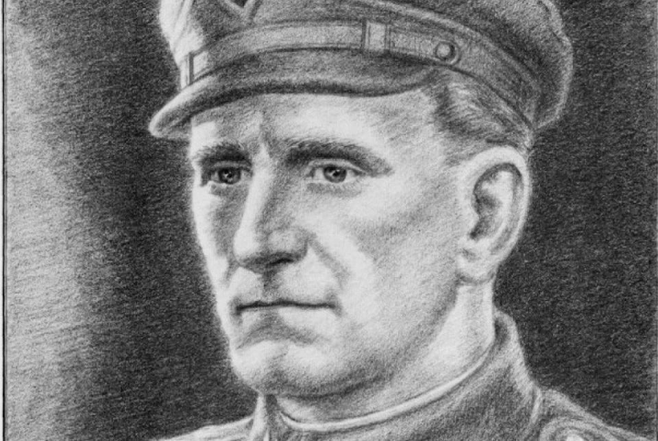 роман шухевич