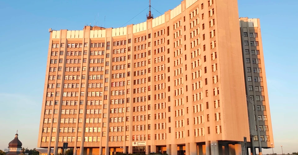 ДПС у Львівській області