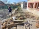 Внаслідок обстрілу РФ в Очакові постраждало троє місцевих жителів