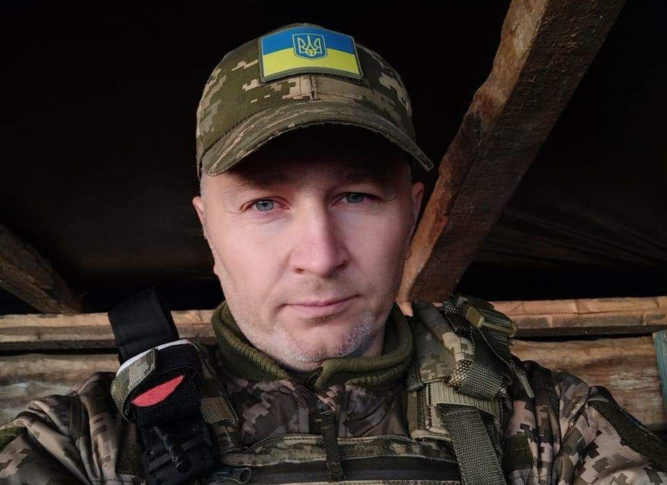 Павло Демчинський