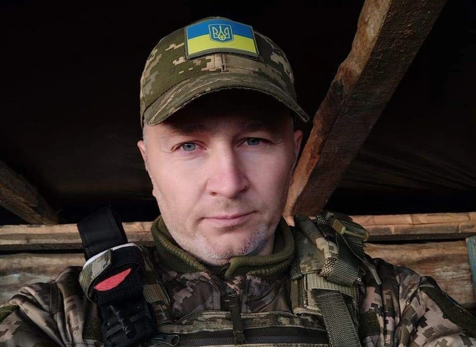 Павло Демчинський