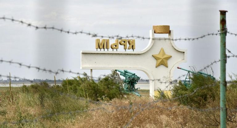 we.ua - У РФ заявили про атаку БПЛА на Брянщину й окупований Крим: на півострові лунали вибухи