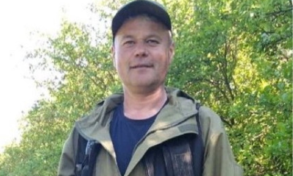 Микола Зубаль