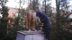пам'ятник російському поету Пушкіну