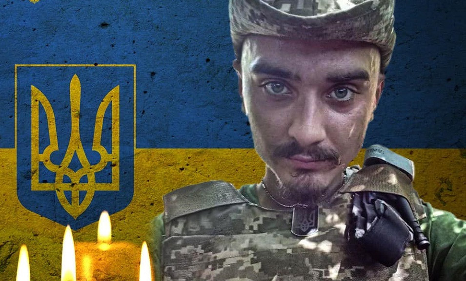 Павло Мелянчук