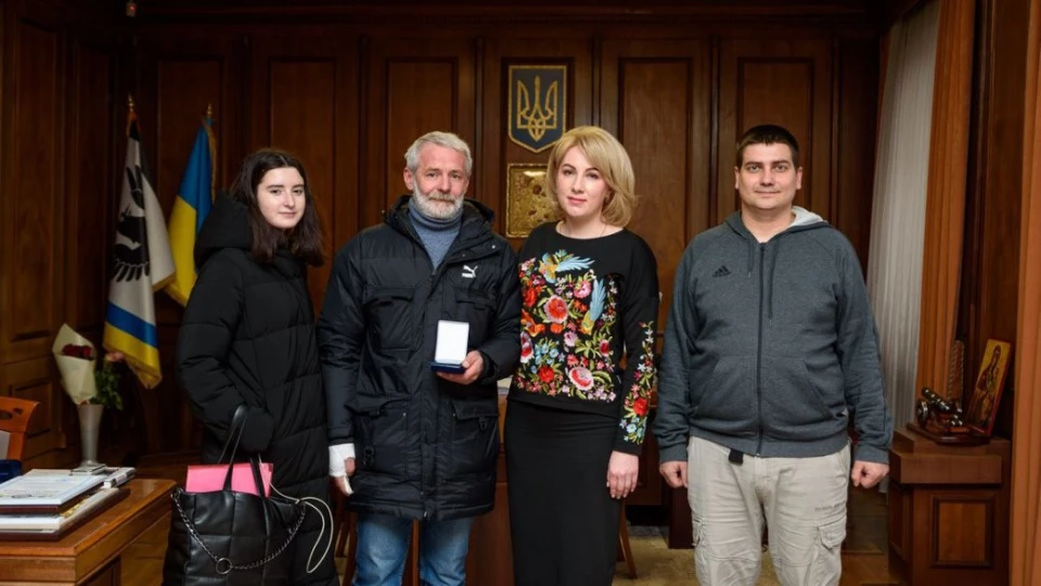 Руслан Ружило