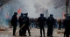 протести курдів в Парижі