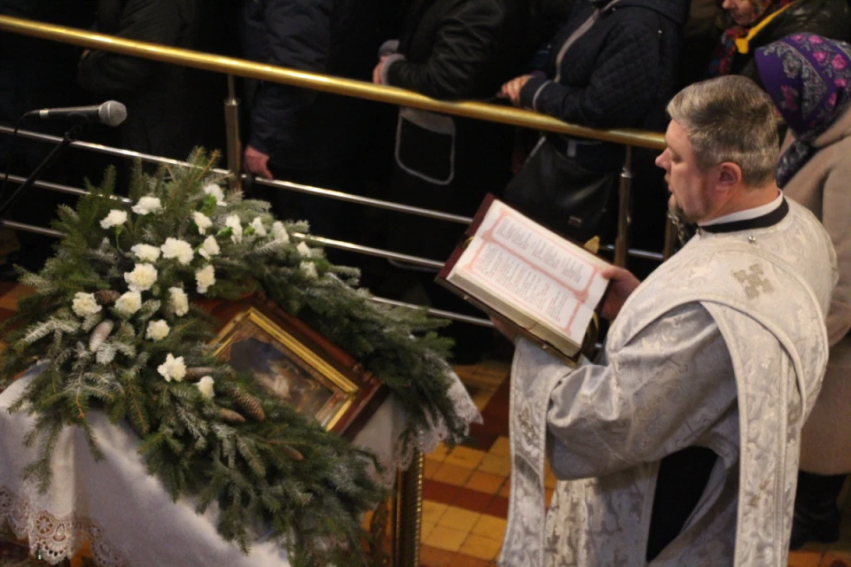 Волинська єпархія ПЦУ