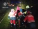 З пожежі врятували чоловіка