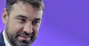 Орест Сохар Орест Сохар