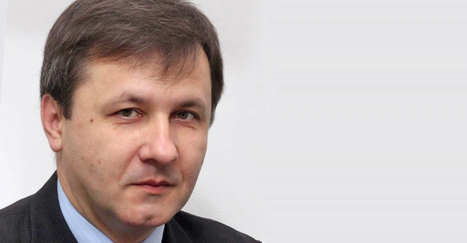 Володимир Воля