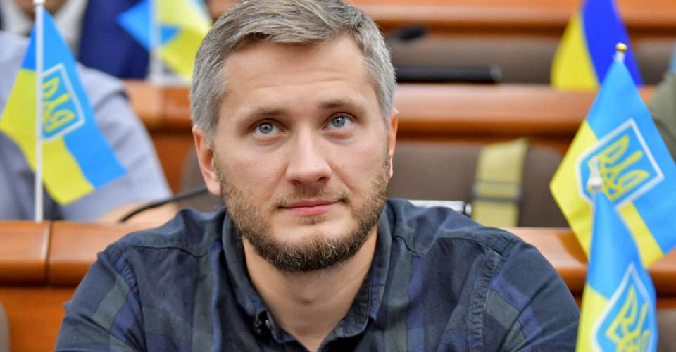 Григорій Маленко